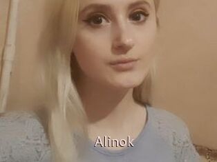 Alinok