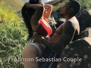 Alinson_Sebastian_Couple