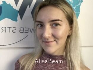 AlisaBeam