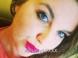 AlisaGoldXXX