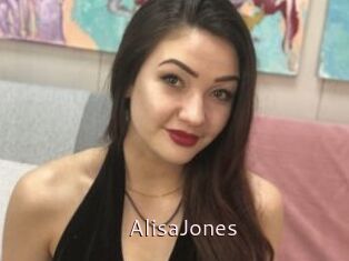 AlisaJones