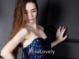 AlisaLovely