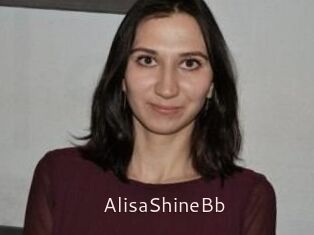 AlisaShineBb