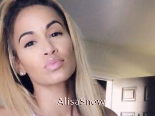 AlisaSnow
