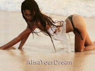 Alisa_Your_Dream