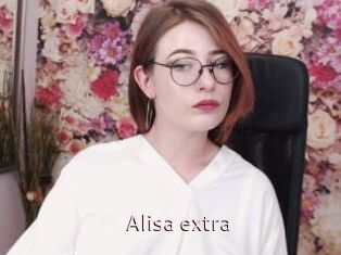 Alisa_extra