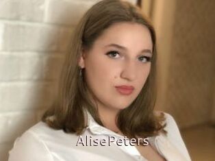 AlisePeters