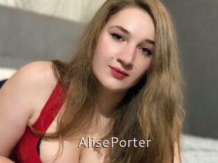 AlisePorter