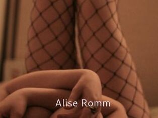 Alise_Romm