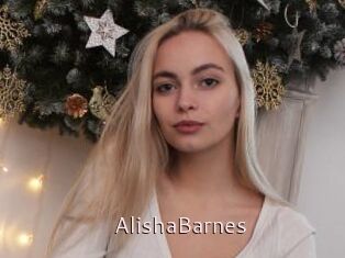 AlishaBarnes