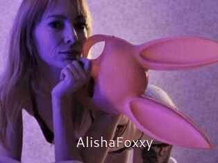 AlishaFoxxy