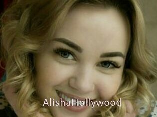 AlishaHollywood