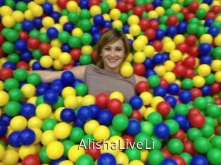 AlishaLiveLi