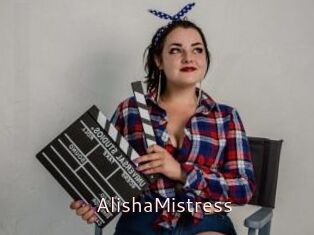 AlishaMistress