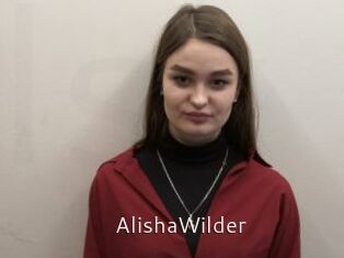 AlishaWilder