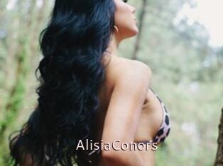 AlisiaConors