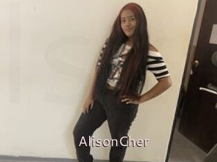 AlisonCher