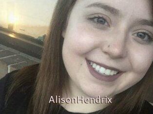 AlisonHendrix