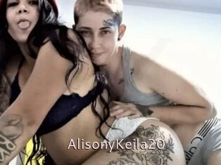 AlisonyKeila20