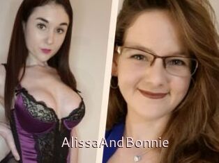 AlissaAndBonnie