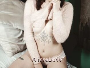 AlissaLiove