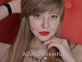 AlissaSuccessful