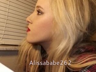 Alissababe262