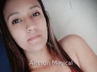 Alisson_Magical
