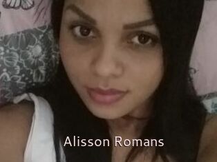 Alisson_Romans
