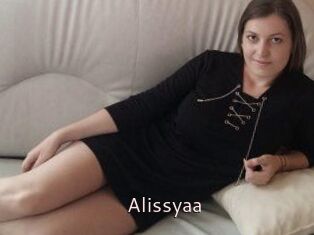Alissyaa