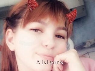 AlixLyons
