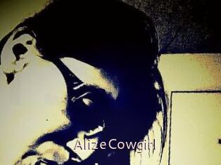 AlizeCowgirl