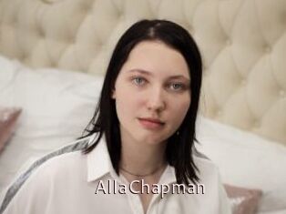 AllaChapman