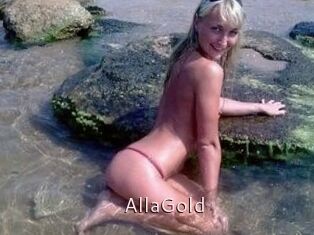AllaGold