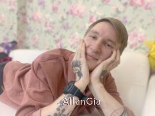 AllanGia