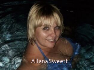 AllanaSweett