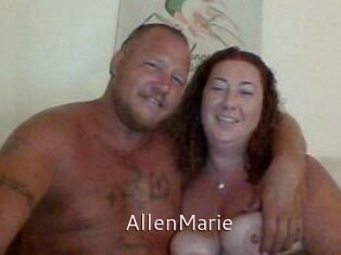 AllenMarie