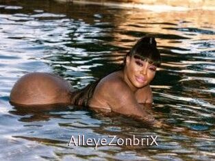 AlleyeZonbriX