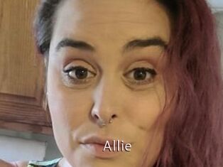 Allie