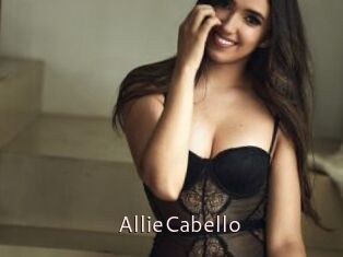 AllieCabello
