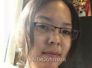 AllieJohnson