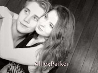 AlliexParker