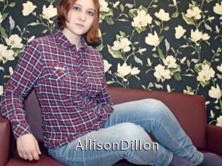 AllisonDillon