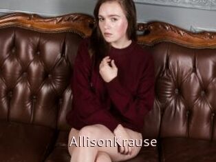 AllisonKrause