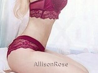 Allison_Rose