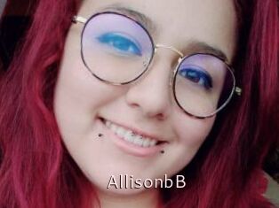 AllisonbB