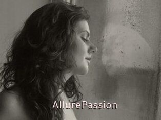 AllurePassion