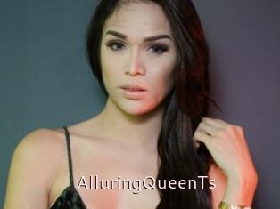 AlluringQueenTs