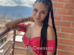 AllyDawsson