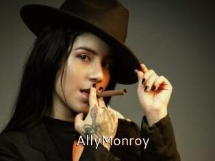 AllyMonroy